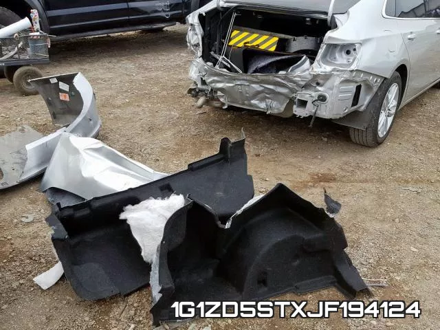 1G1ZD5STXJF194124 фото 10