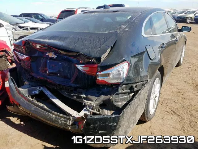1G1ZD5STXJF263930 фото 5