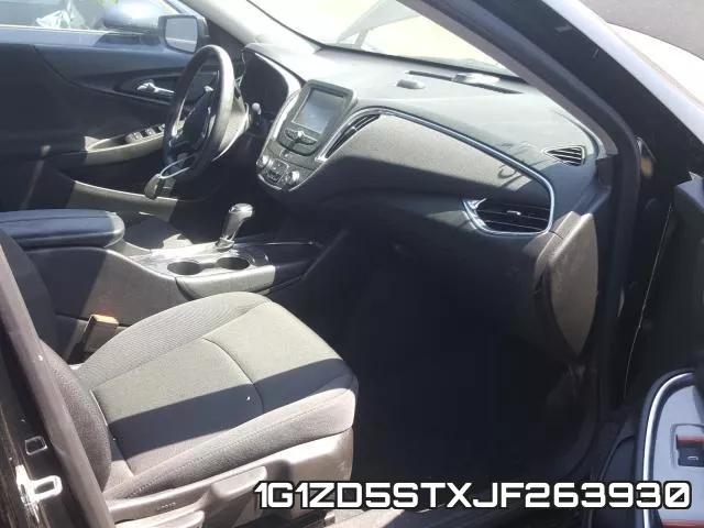 1G1ZD5STXJF263930 фото 6