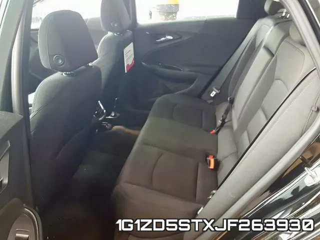 1G1ZD5STXJF263930 фото 7