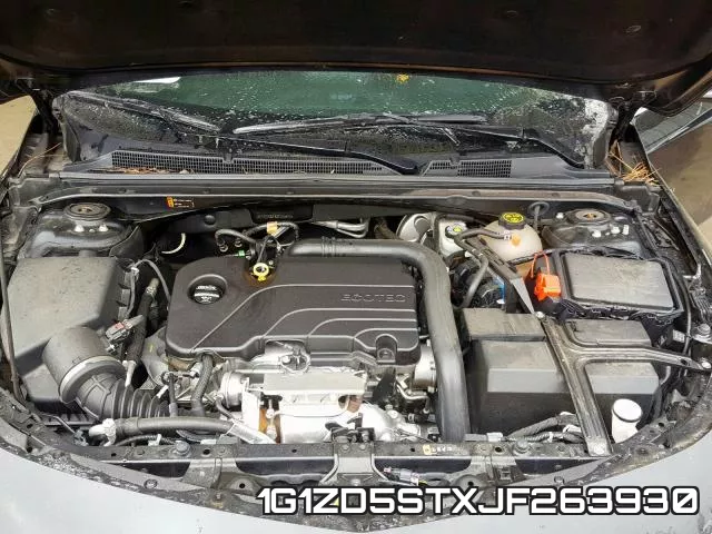 1G1ZD5STXJF263930 фото 8
