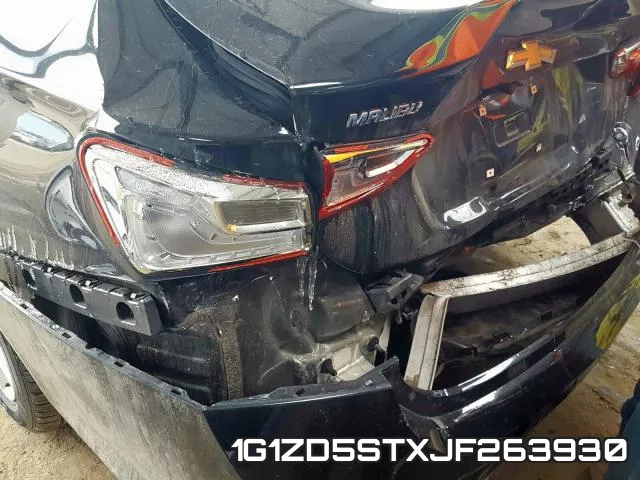 1G1ZD5STXJF263930 фото 10