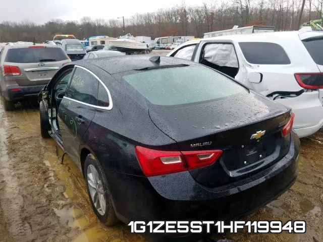 1G1ZE5ST1HF119948 фото 4