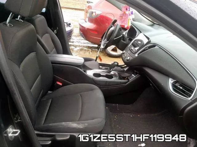1G1ZE5ST1HF119948 фото 6