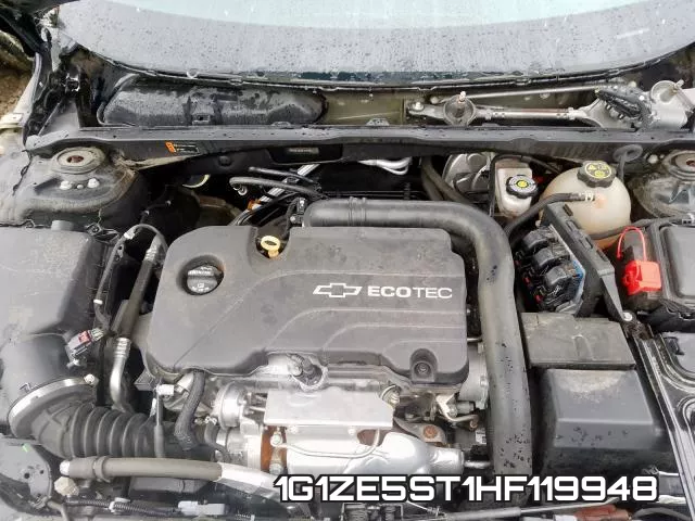 1G1ZE5ST1HF119948 фото 8