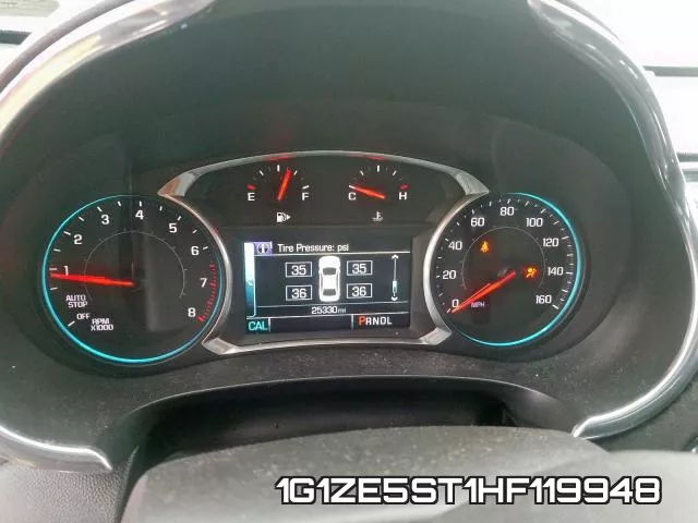 1G1ZE5ST1HF119948 фото 9