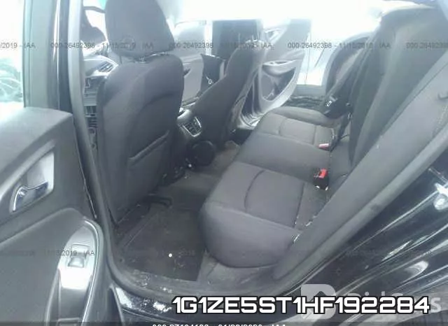 1G1ZE5ST1HF192284 фото 9