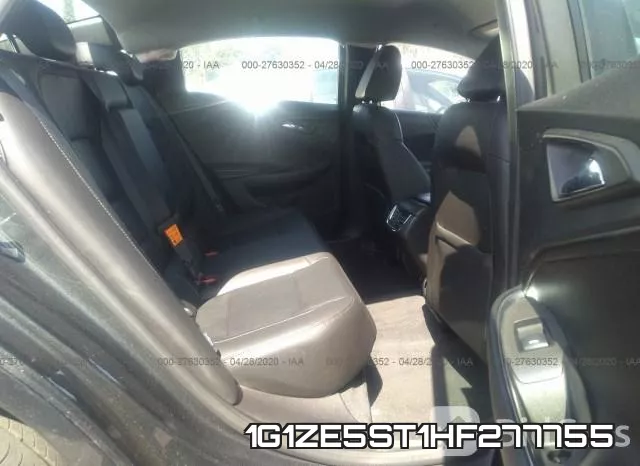 1G1ZE5ST1HF277755 фото 9