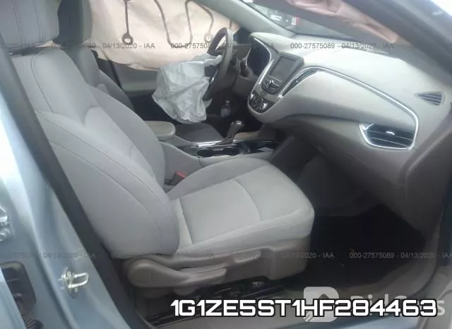 1G1ZE5ST1HF284463 фото 6