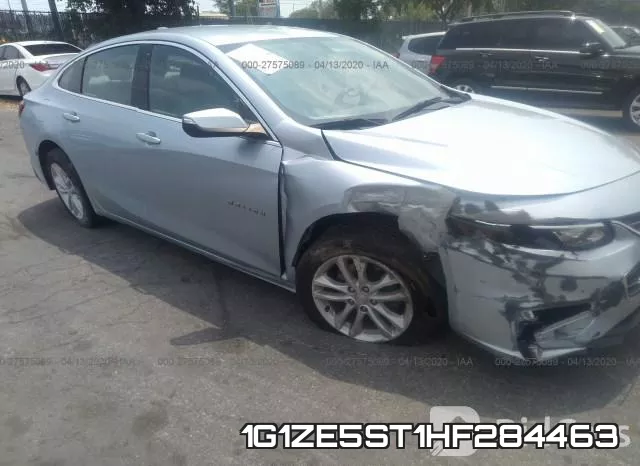1G1ZE5ST1HF284463 фото 7