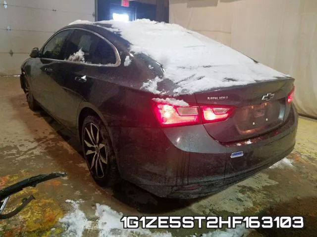 1G1ZE5ST2HF163103 фото 4