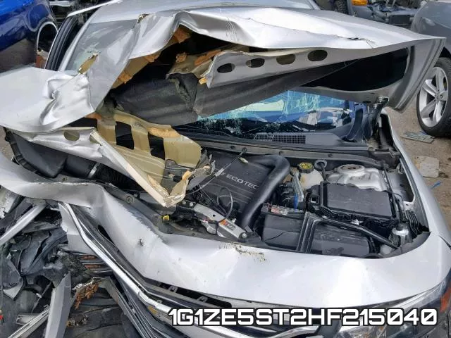 1G1ZE5ST2HF215040 фото 8