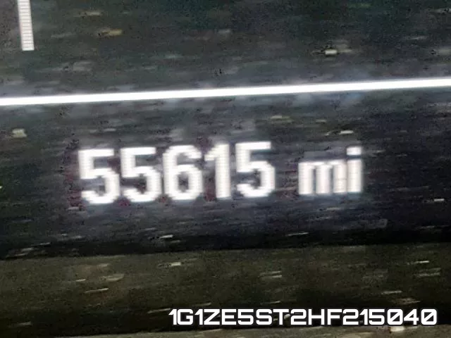 1G1ZE5ST2HF215040 фото 9