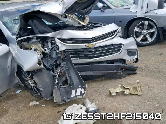 1G1ZE5ST2HF215040 фото 10