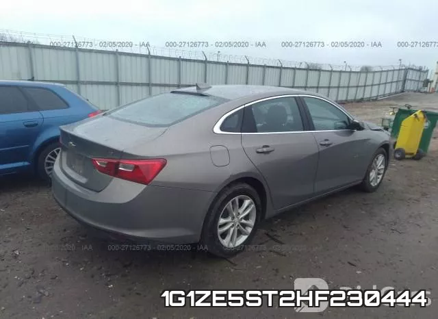 1G1ZE5ST2HF230444 фото 5