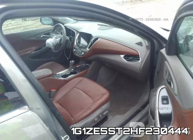 1G1ZE5ST2HF230444 фото 6