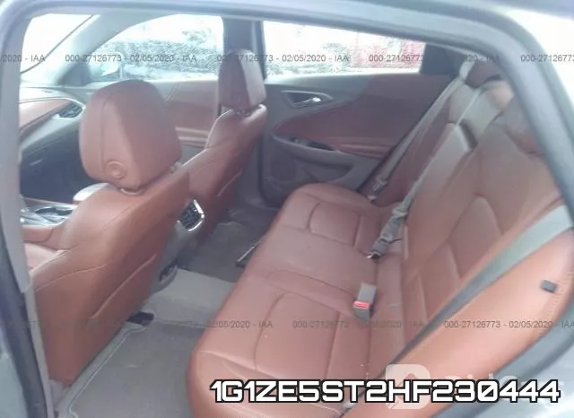 1G1ZE5ST2HF230444 фото 9