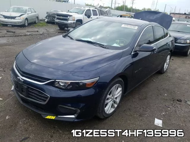 1G1ZE5ST4HF135996 фото 3