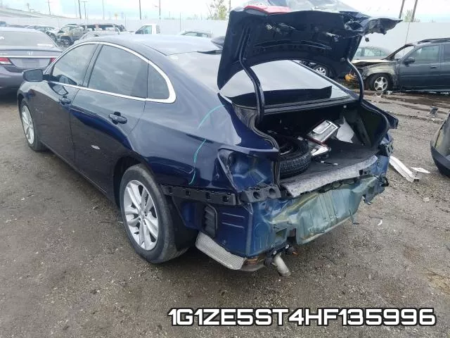 1G1ZE5ST4HF135996 фото 4