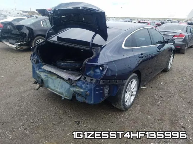 1G1ZE5ST4HF135996 фото 5