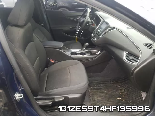 1G1ZE5ST4HF135996 фото 6