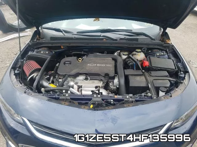 1G1ZE5ST4HF135996 фото 8