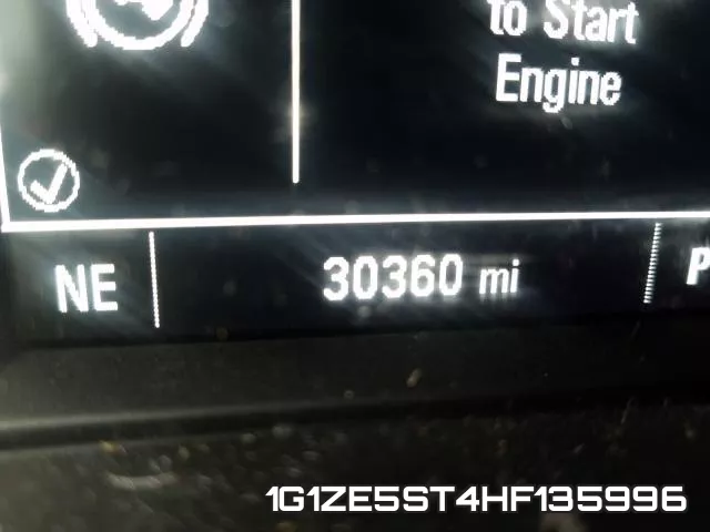 1G1ZE5ST4HF135996 фото 9