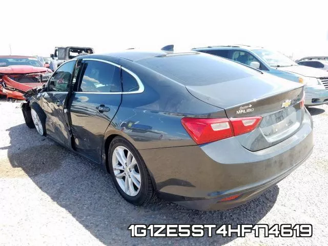 1G1ZE5ST4HF174619 фото 4