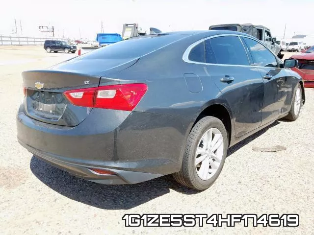 1G1ZE5ST4HF174619 фото 5