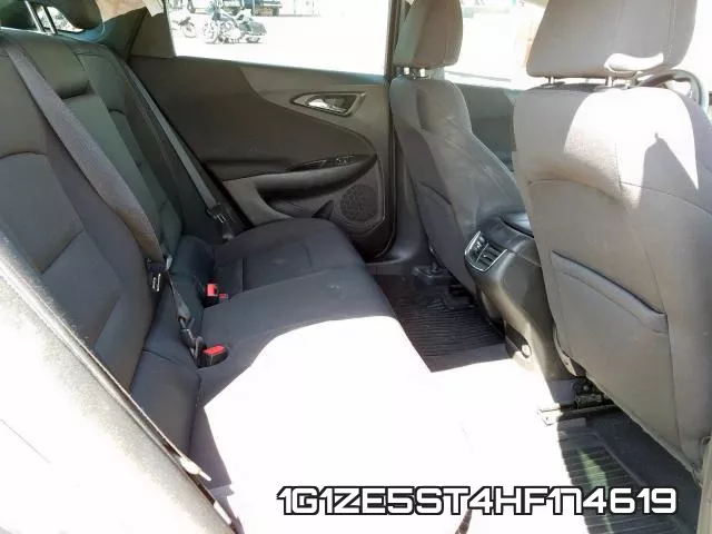 1G1ZE5ST4HF174619 фото 7