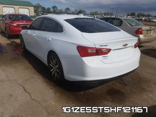 1G1ZE5ST5HF121167 фото 4