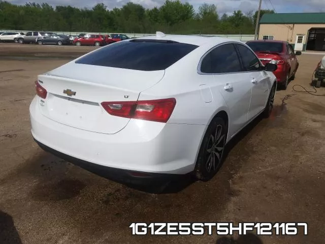 1G1ZE5ST5HF121167 фото 5