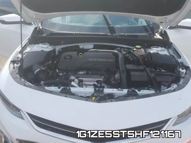1G1ZE5ST5HF121167 фото 8