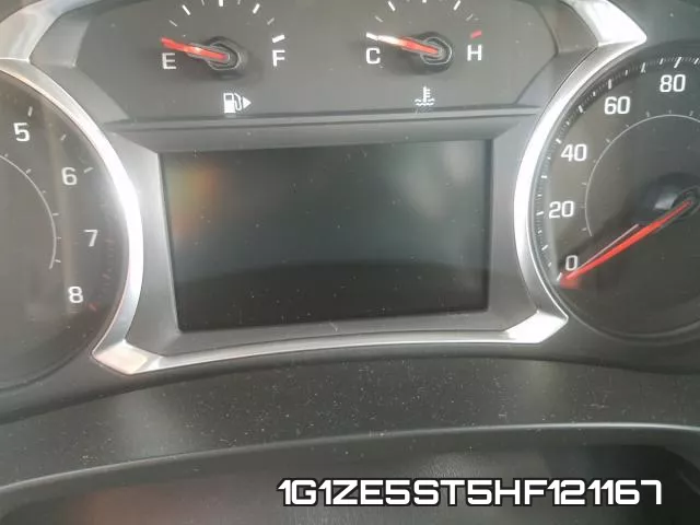 1G1ZE5ST5HF121167 фото 9