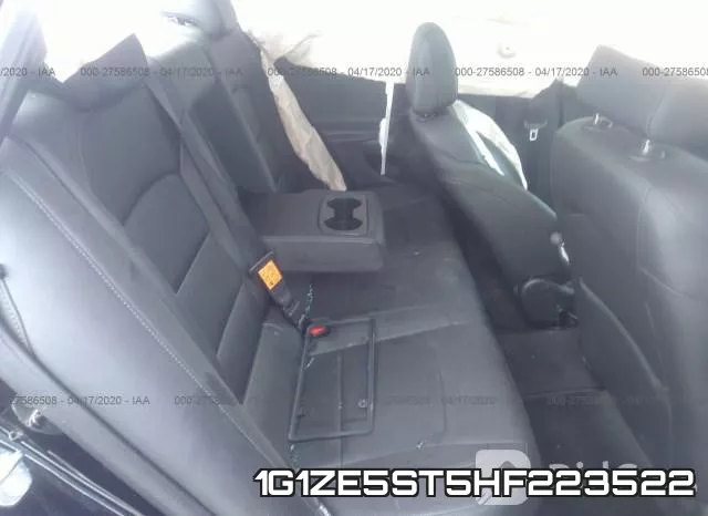 1G1ZE5ST5HF223522 фото 9