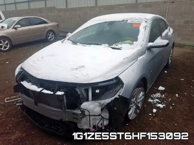 1G1ZE5ST6HF153092 фото 3