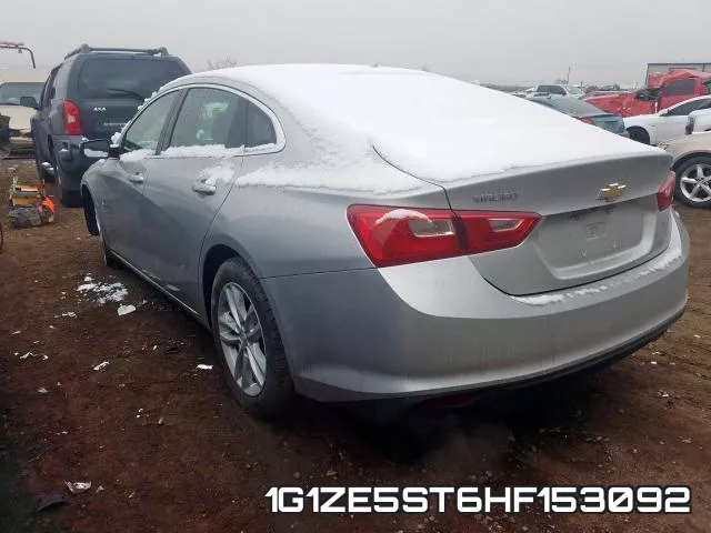 1G1ZE5ST6HF153092 фото 4