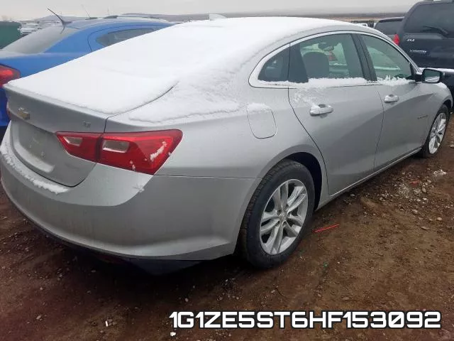 1G1ZE5ST6HF153092 фото 5
