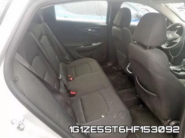 1G1ZE5ST6HF153092 фото 7