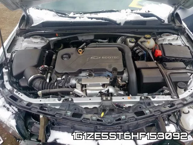 1G1ZE5ST6HF153092 фото 8