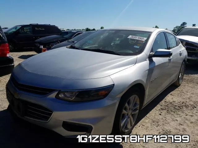 1G1ZE5ST8HF112799 фото 3