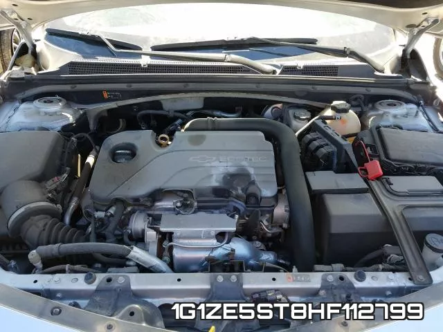 1G1ZE5ST8HF112799 фото 8