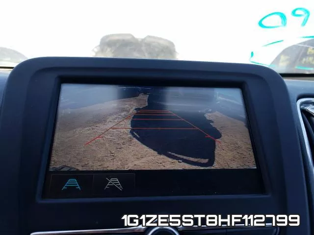 1G1ZE5ST8HF112799 фото 10