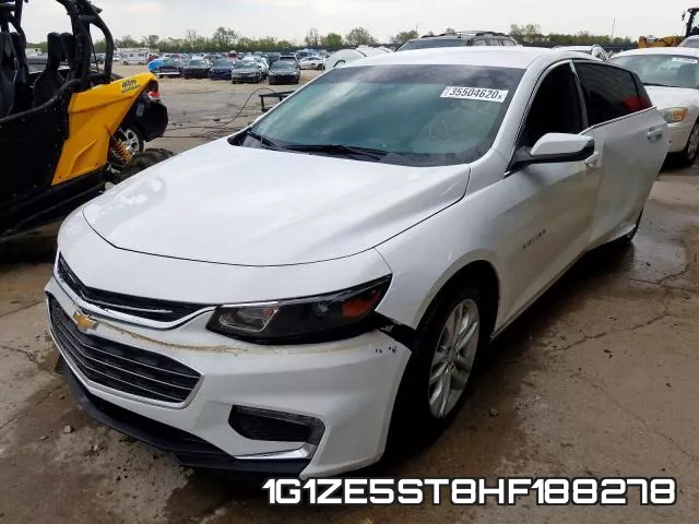 1G1ZE5ST8HF188278 фото 3
