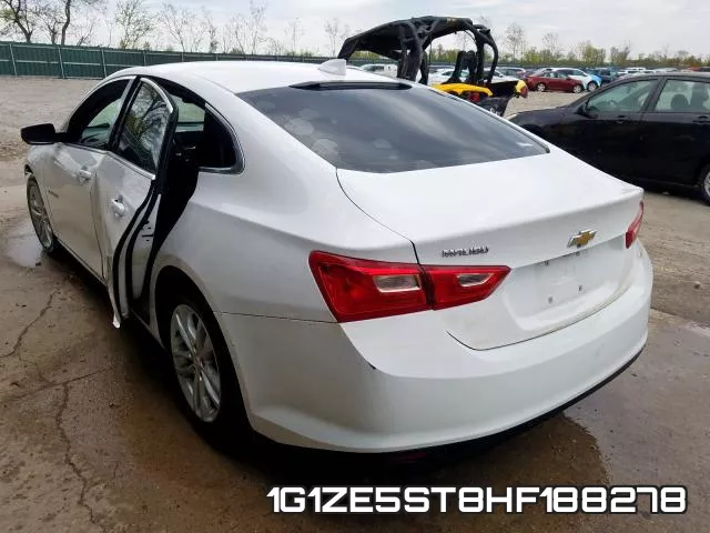 1G1ZE5ST8HF188278 фото 4