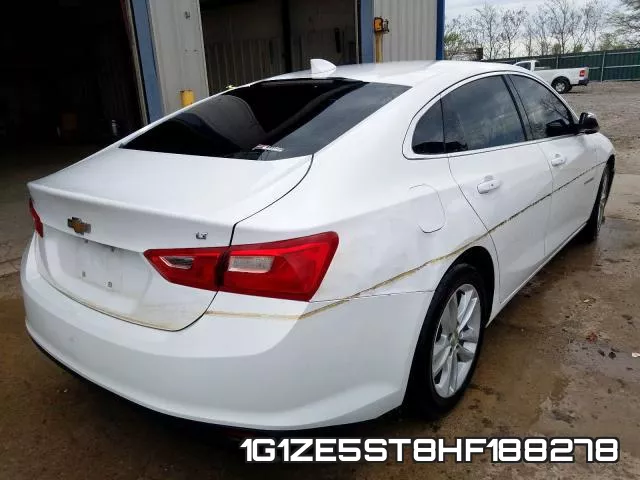 1G1ZE5ST8HF188278 фото 5