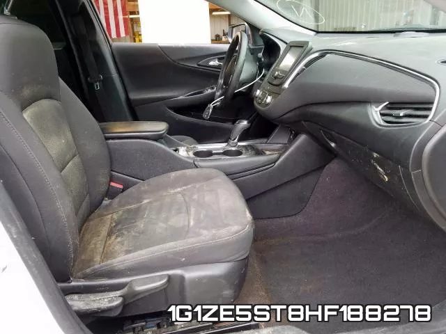 1G1ZE5ST8HF188278 фото 6