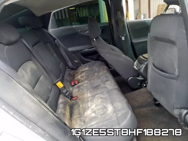 1G1ZE5ST8HF188278 фото 7