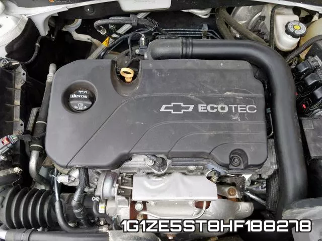1G1ZE5ST8HF188278 фото 8
