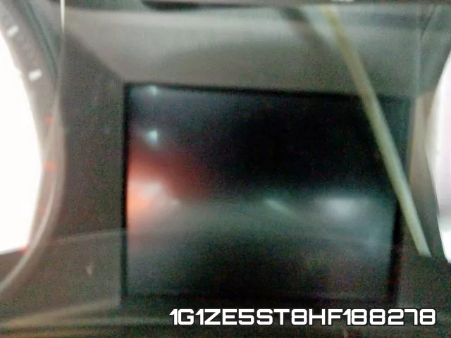 1G1ZE5ST8HF188278 фото 9